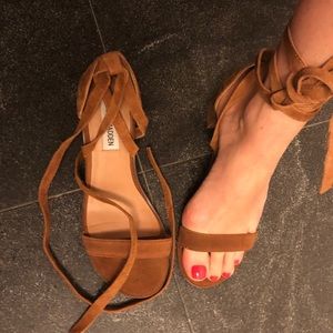 Steve Madden sandals. Need to sell by this week